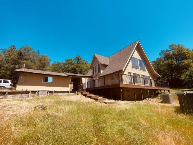 4848 Artesia Road Shingle Springs, CA 95682 - Photo 1 of 1 Front view