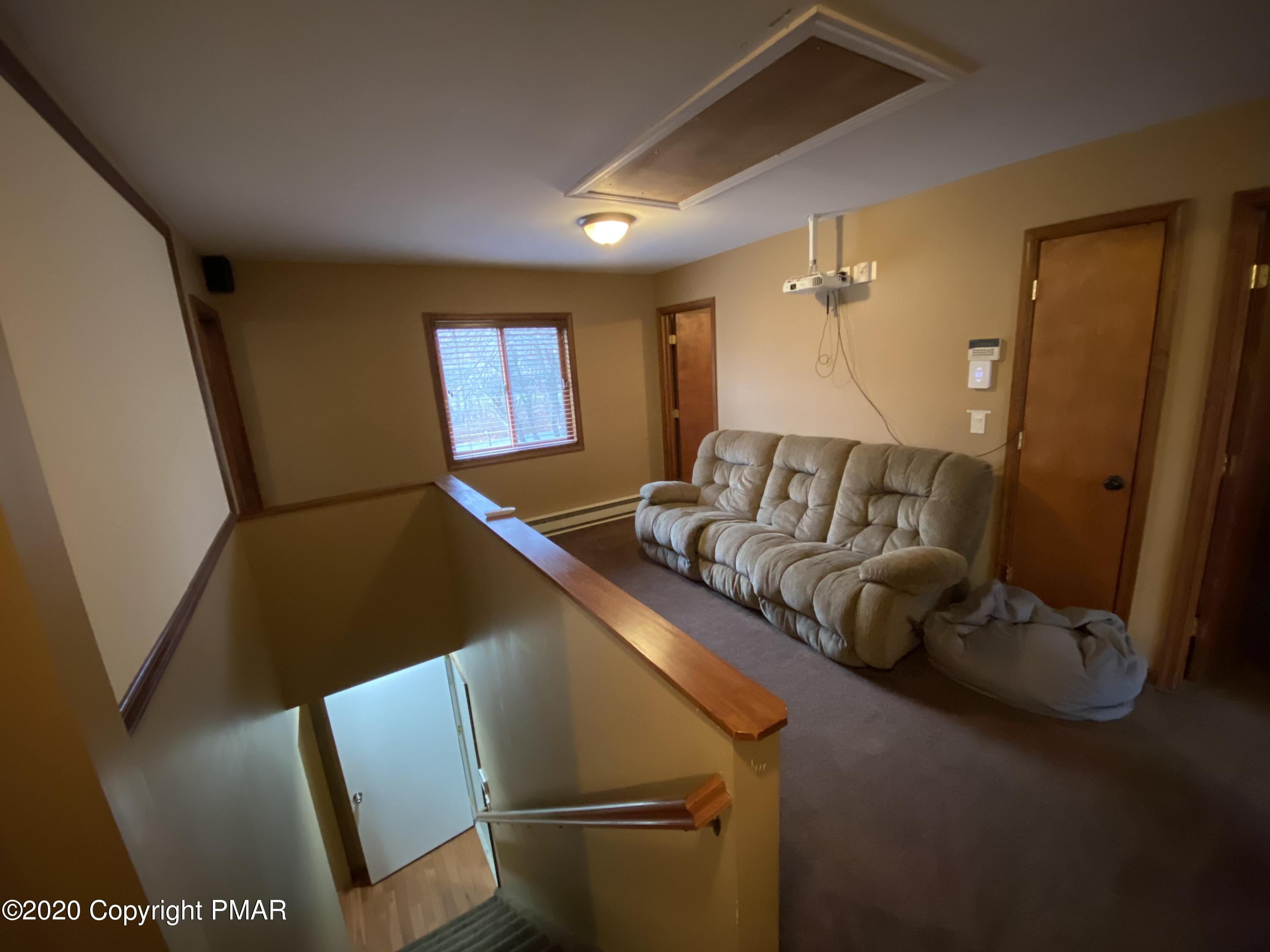 108 Sawmill Road Long Pond, PA 18334 - Photo 8 of 45 a living room with furniture