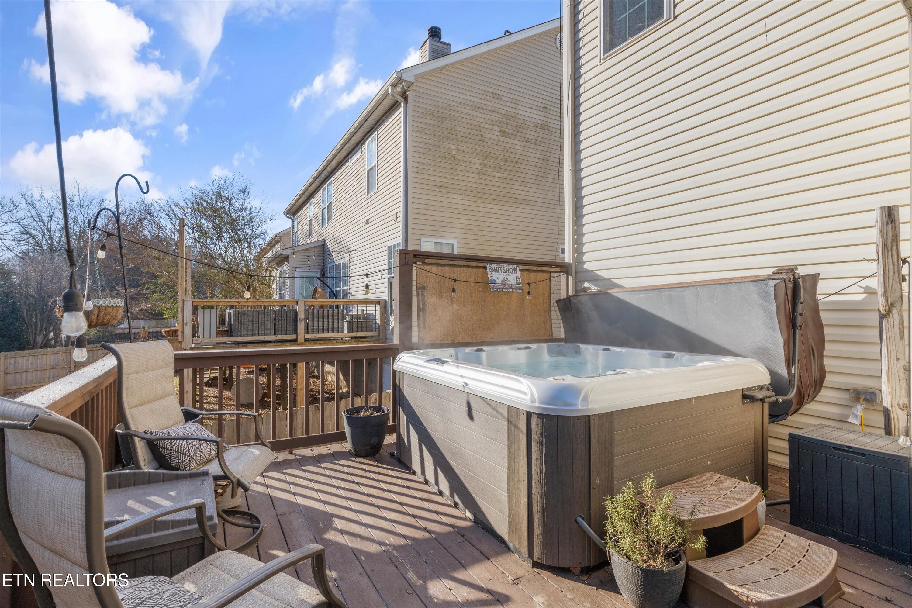1186 Vale View Road Knoxville, TN 37922 - Photo 33 of 38 34-11186 Vale View Rd-36