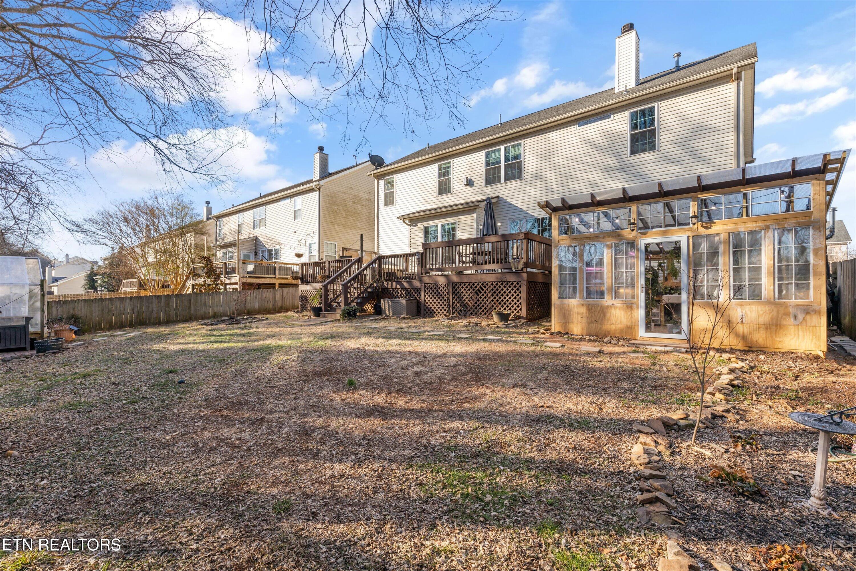 1186 Vale View Road Knoxville, TN 37922 - Photo 34 of 38 36-11186 Vale View Rd-38
