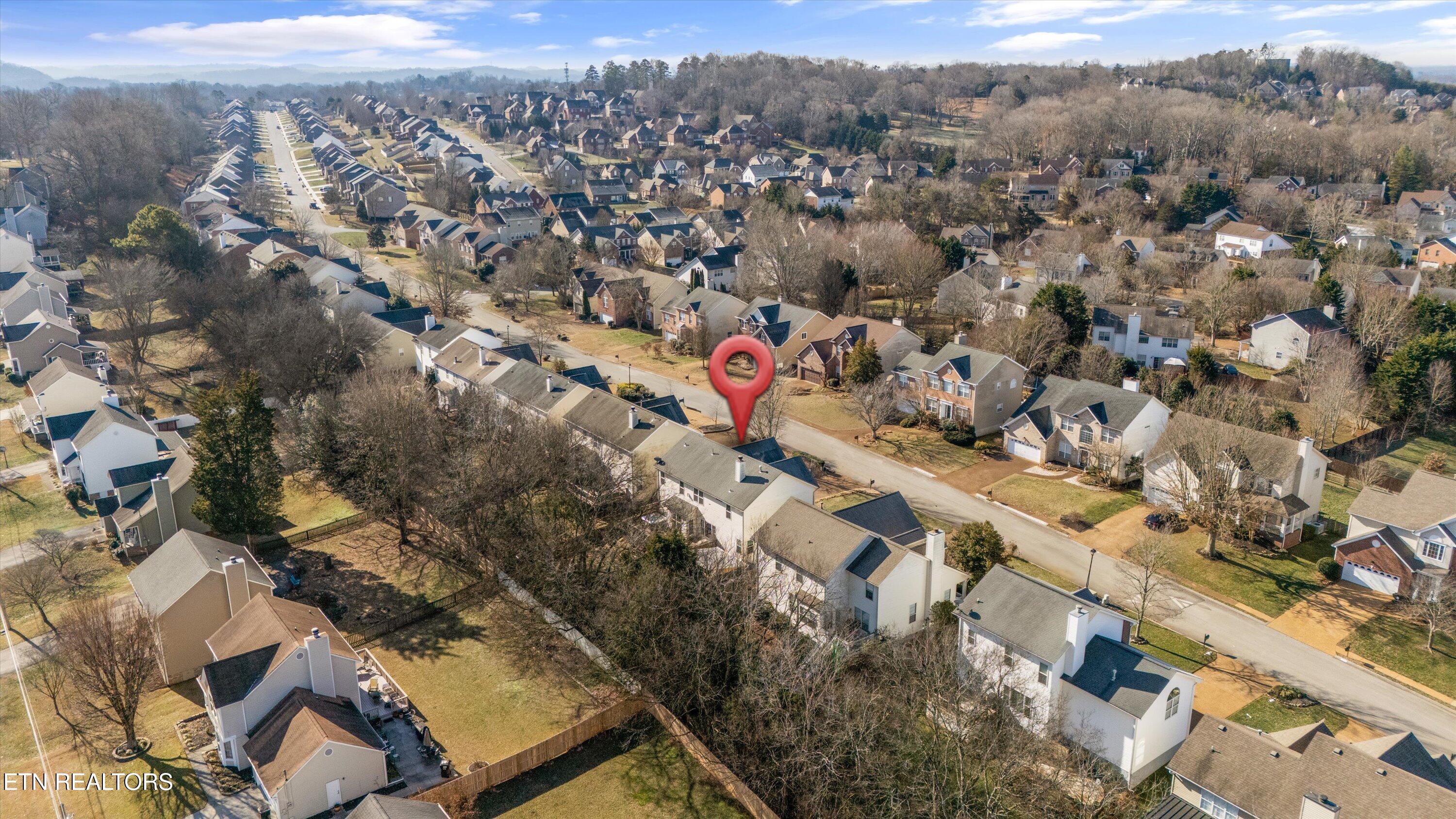 1186 Vale View Road Knoxville, TN 37922 - Photo 36 of 38 41-11186 Vale View Rd-32