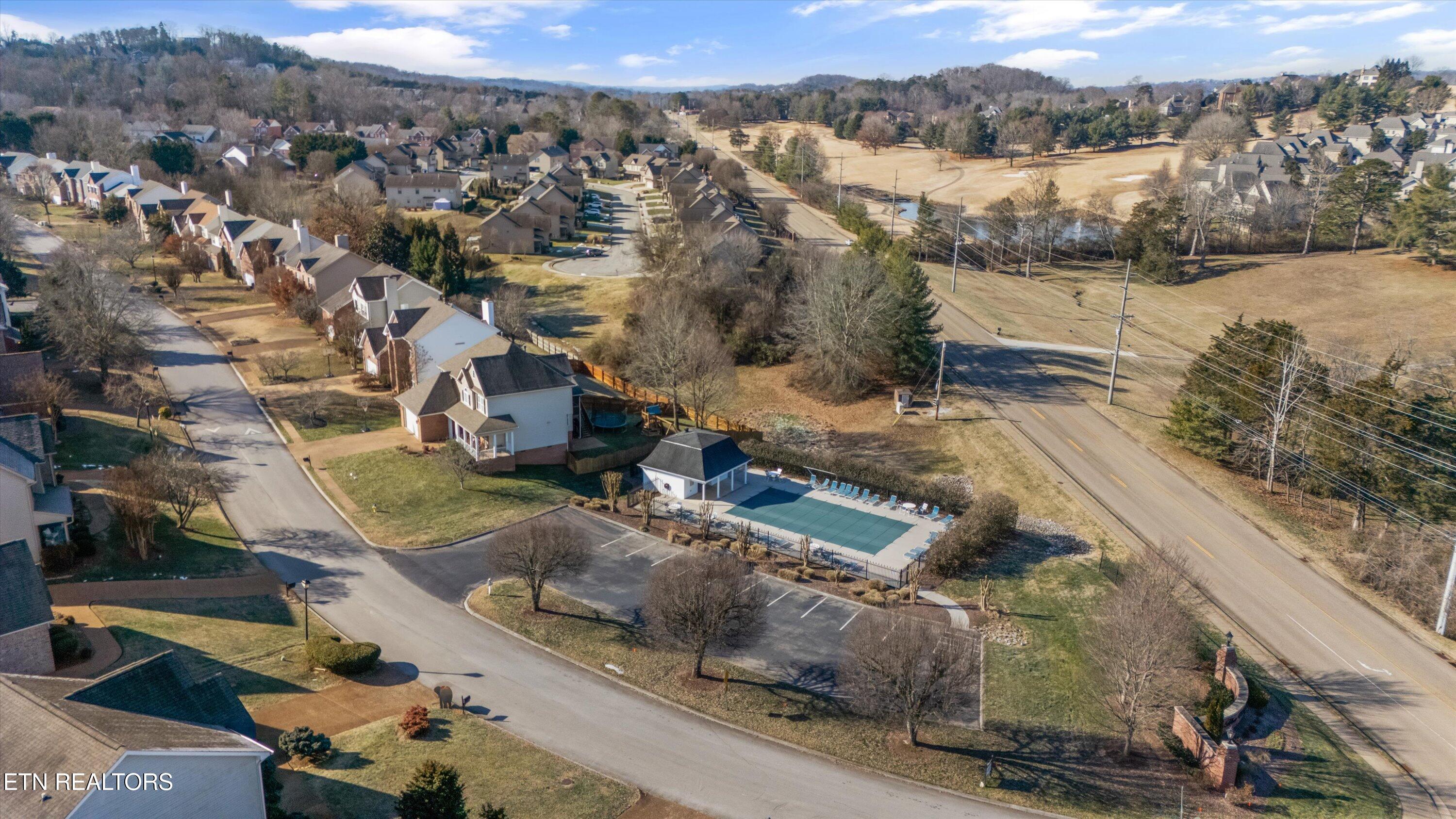 1186 Vale View Road Knoxville, TN 37922 - Photo 38 of 38 43-11186 Vale View Rd-34