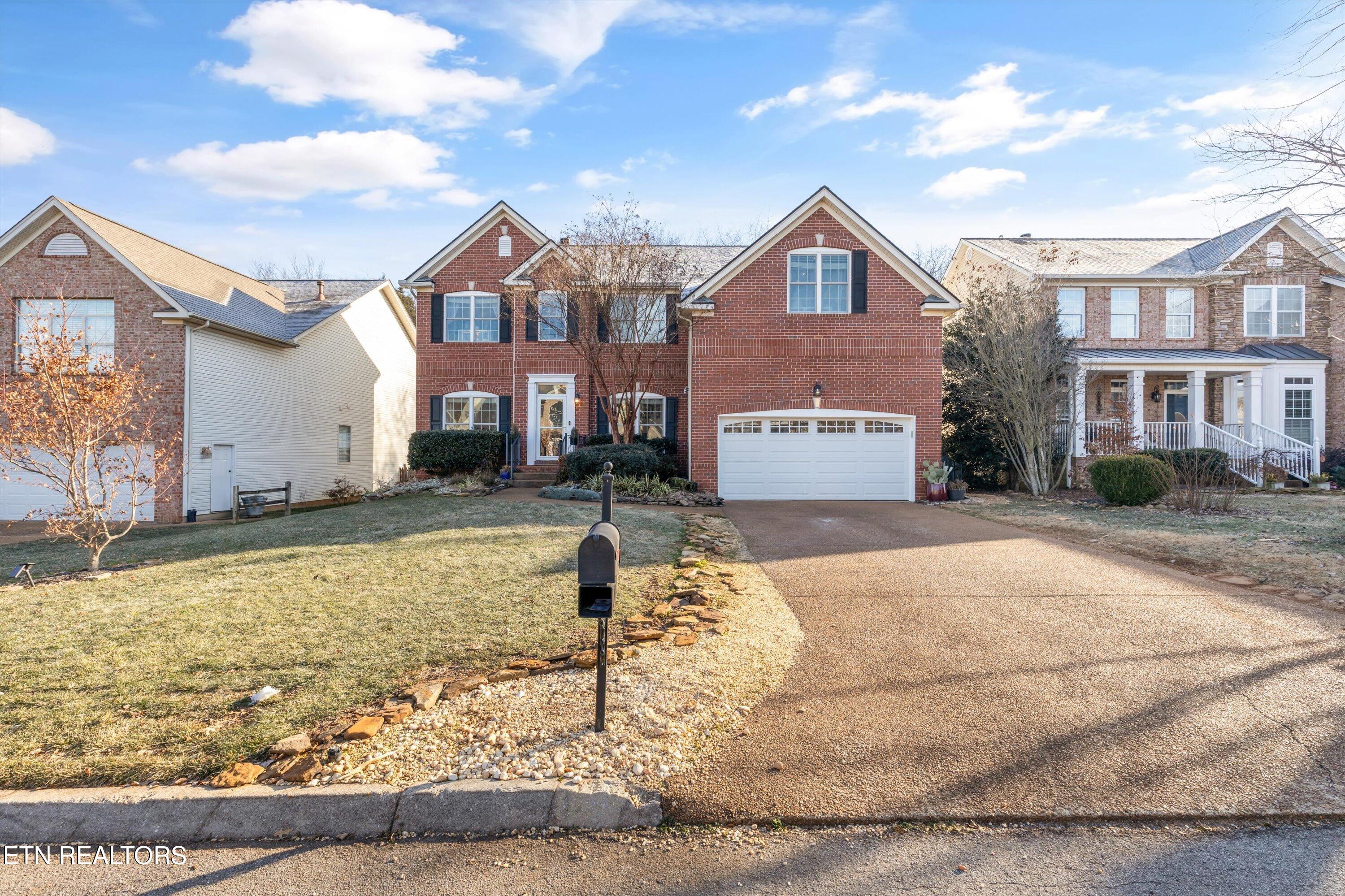 1186 Vale View Road Knoxville, TN 37922 - Photo 4 of 38 02-11186 Vale View Rd-43