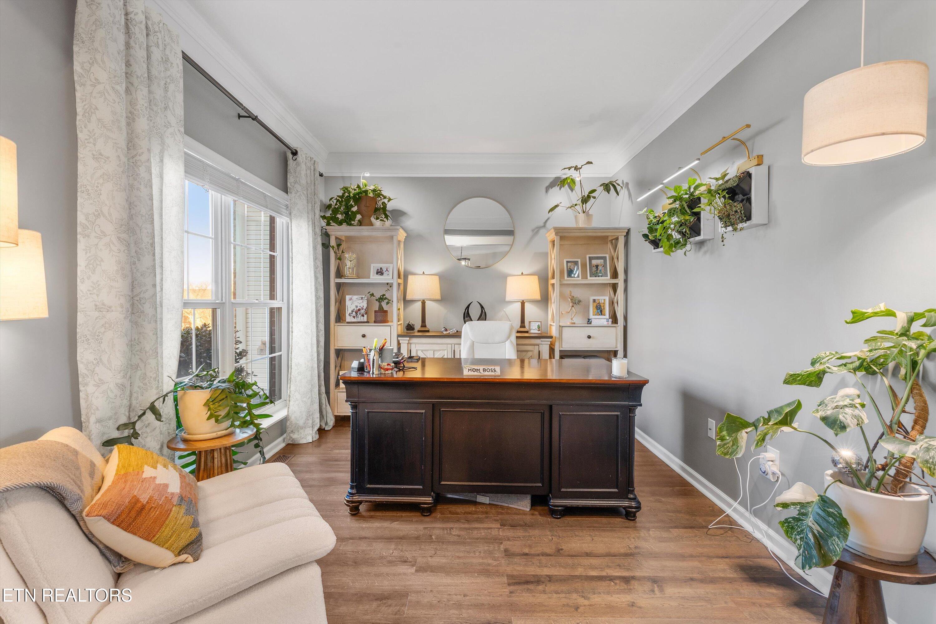 1186 Vale View Road Knoxville, TN 37922 - Photo 6 of 38 06-11186 Vale View Rd-02
