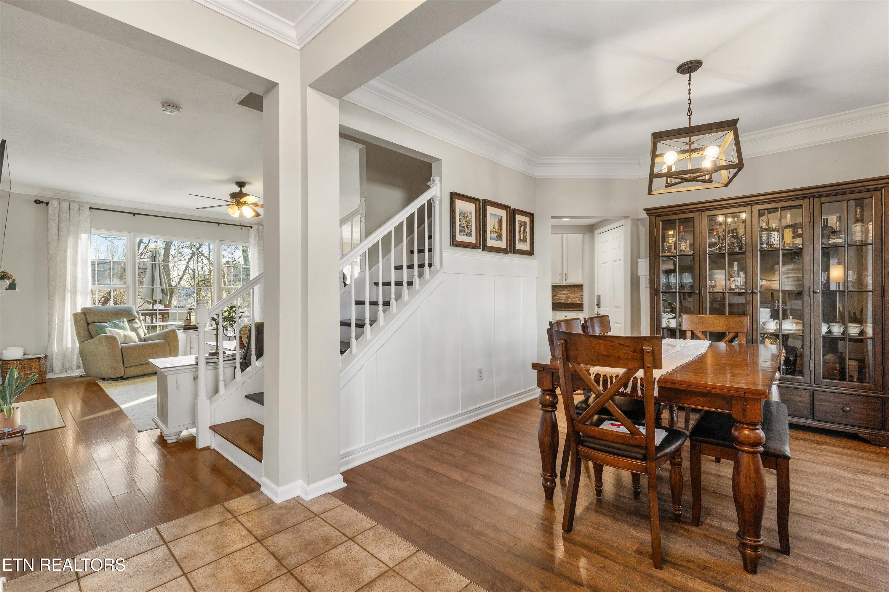 1186 Vale View Road Knoxville, TN 37922 - Photo 7 of 38 07-11186 Vale View Rd-03