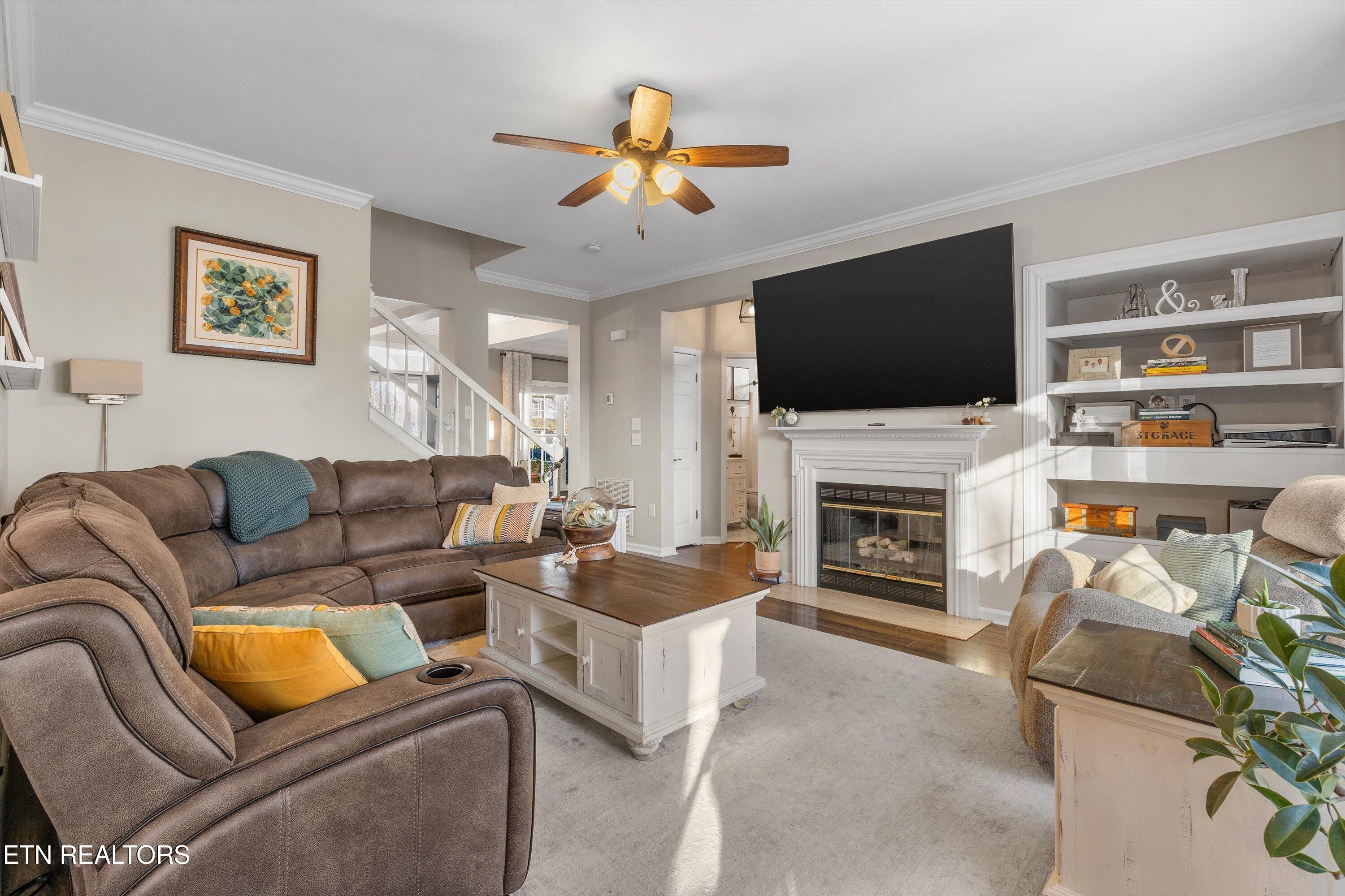 1186 Vale View Road Knoxville, TN 37922 - Photo 8 of 38 11-11186 Vale View Rd-07