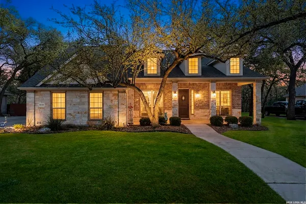 $789,900 | 30210 Setterfeld Circle, Fair Oaks Ranch, TX 78015