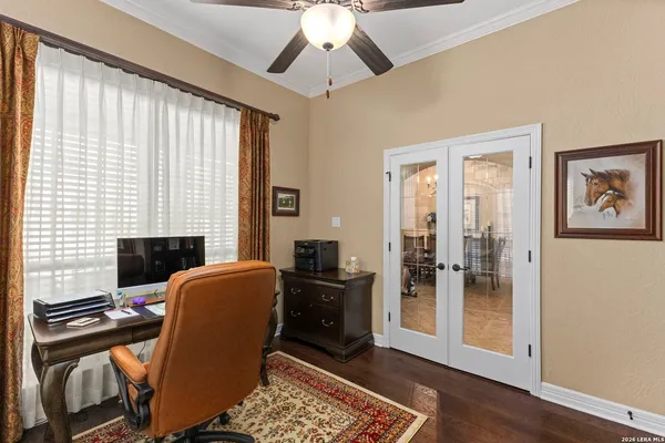 $789,900 | 30210 Setterfeld Circle, Fair Oaks Ranch, TX 78015