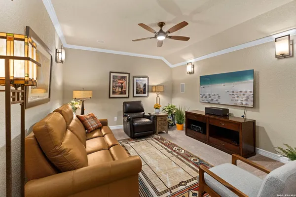 $789,900 | 30210 Setterfeld Circle, Fair Oaks Ranch, TX 78015