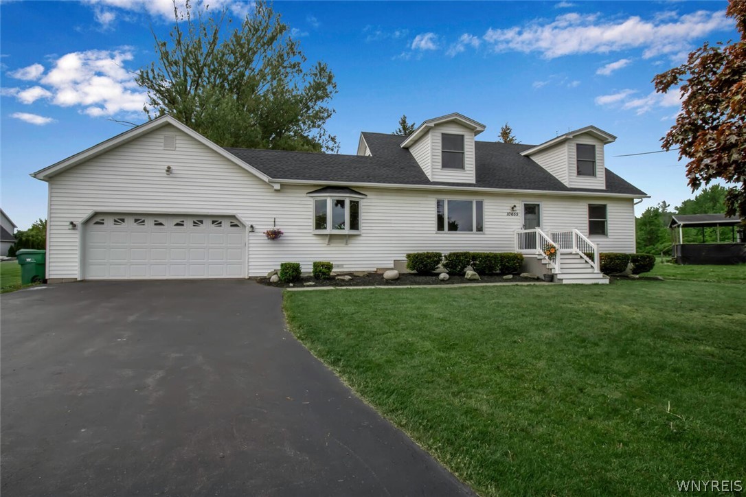 10655 County Road Clarence, NY 14031 - Photo 1 of 1 Gallery Image 1