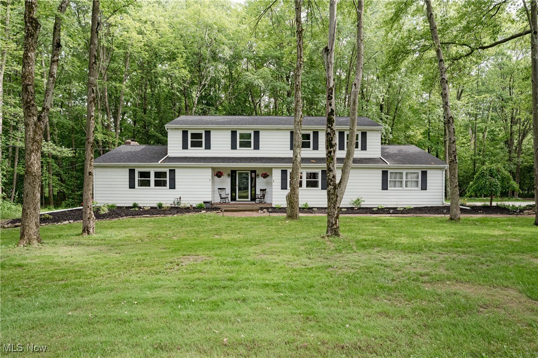 4484 Ranchwood Road Akron, OH 44333 - Photo 2 of 48