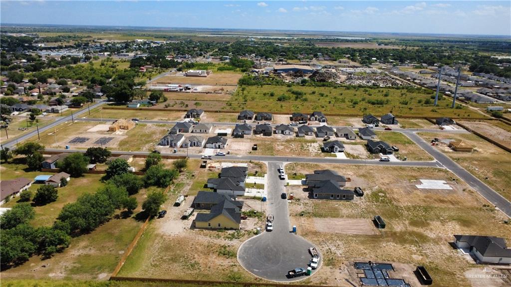 431 Padre Road Donna, TX 78537 - Photo 3 of 6