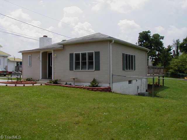 233 Welcome-Arcadia Road Lexington, NC 27295 - Photo 2 of 8 Other.