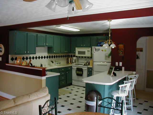 233 Welcome-Arcadia Road Lexington, NC 27295 - Photo 4 of 8 Other.