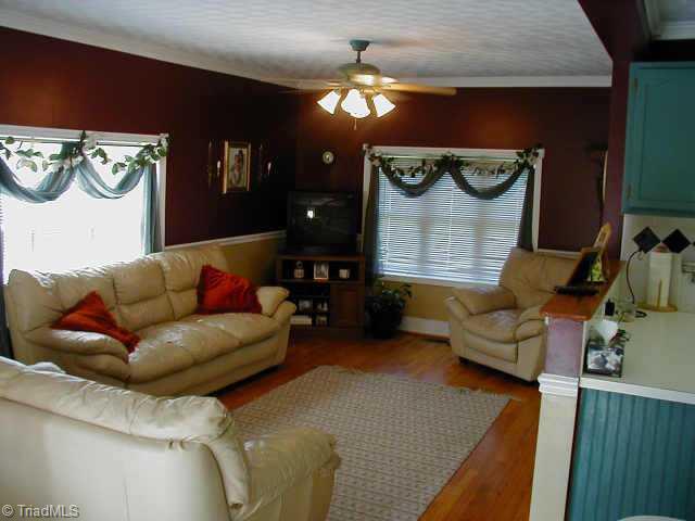 233 Welcome-Arcadia Road Lexington, NC 27295 - Photo 5 of 8 Other.