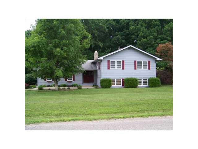 7122 North Baltimore Road Monrovia, IN 46157 - Photo 1 of 24 Gallery Image 1