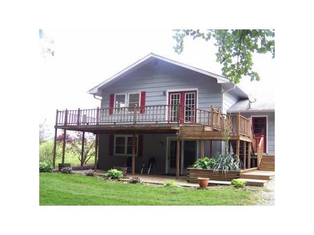 7122 North Baltimore Road Monrovia, IN 46157 - Photo 17 of 24 Gallery Image 17