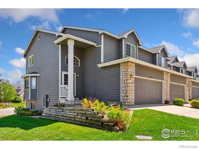 $434,900 | 4238 Gemstone Lane, Fort Collins, CO 80525