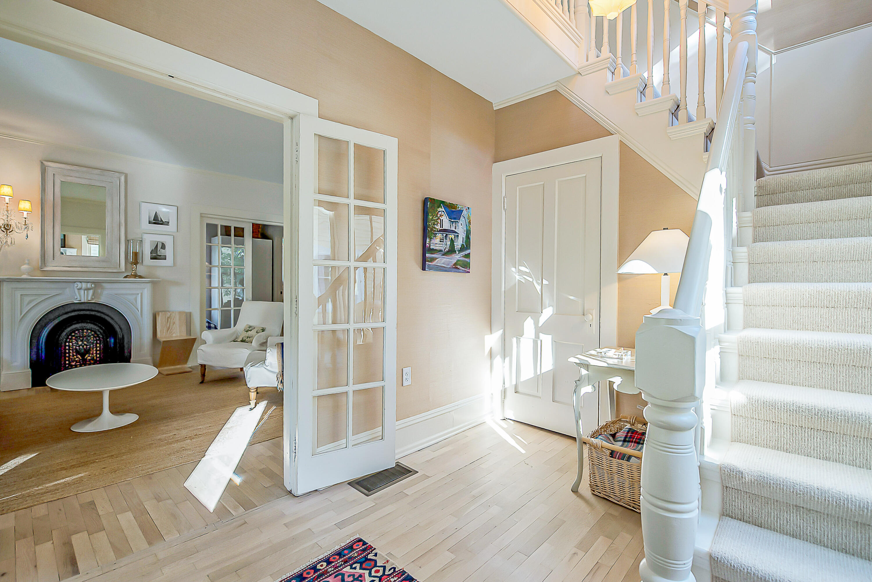 238 Harrison Street Chelsea, MI 48118 - Photo 4 of 54 Entry