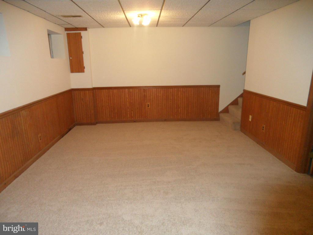 9896 Whiskey Run Laurel, MD 20723 - Photo 11 of 12 a view of an empty room