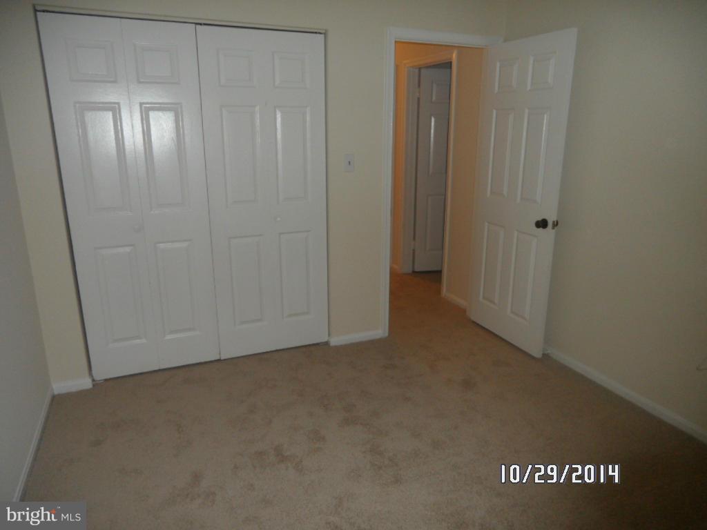 9896 Whiskey Run Laurel, MD 20723 - Photo 7 of 12 a view of empty room
