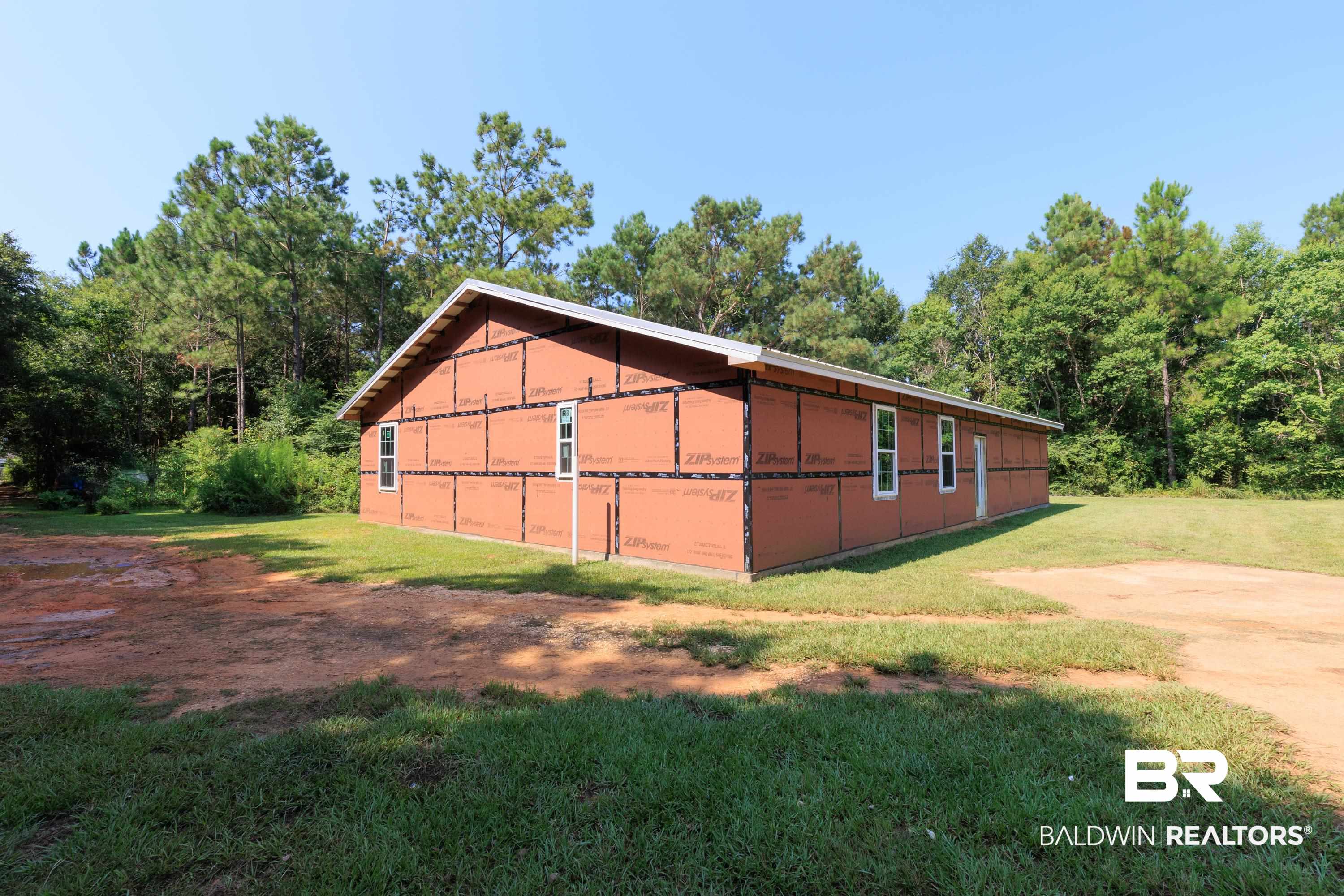 17385 County Road 16 Foley, AL 36535 - Photo 49 of 53 View of outdoor structure