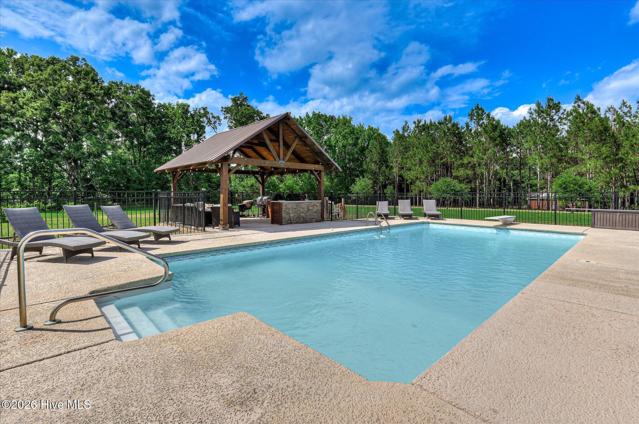 506 Cohen Road Waynesboro, GA 30830 - Photo 72 of 89 71-171