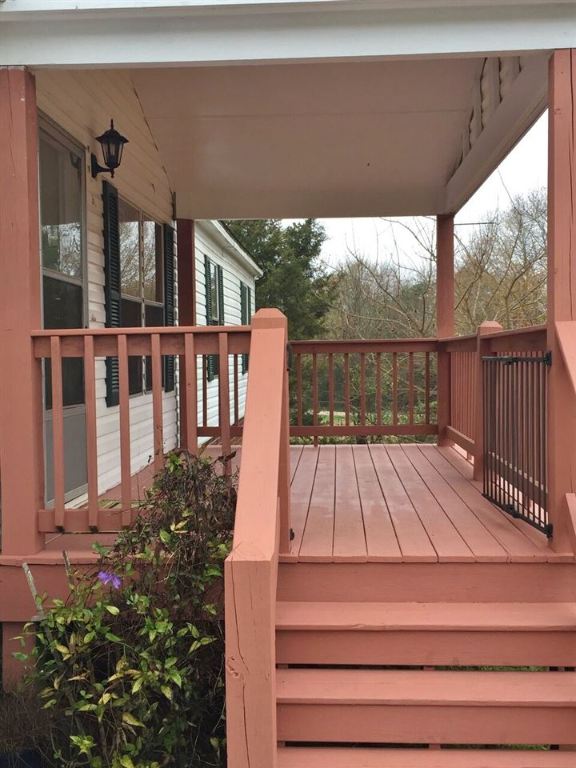 356 Harper Road Pendleton, SC 29670 - Photo 25 of 30