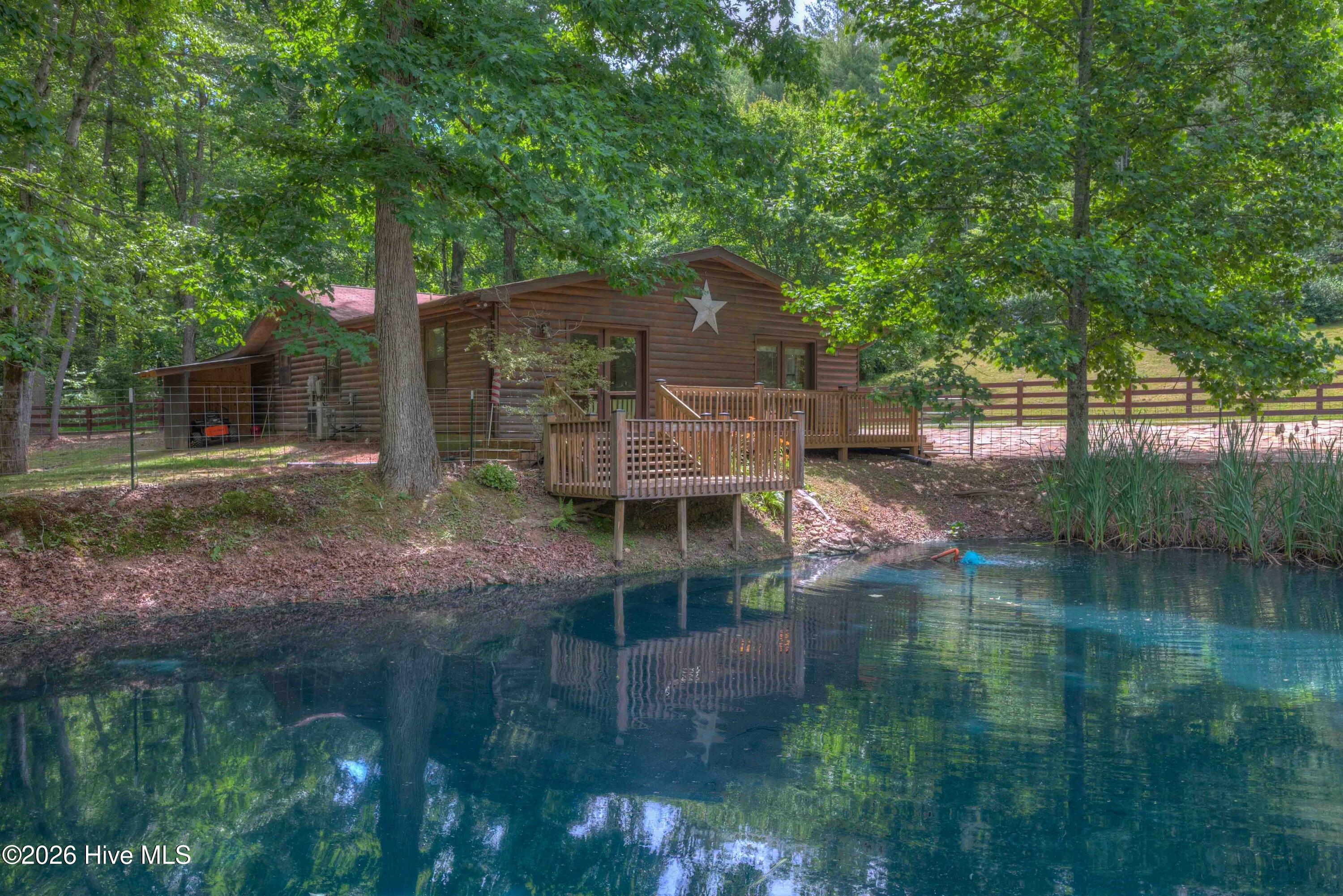 815 Rockridge Road Murphy, NC 28906 - Photo 1 of 39