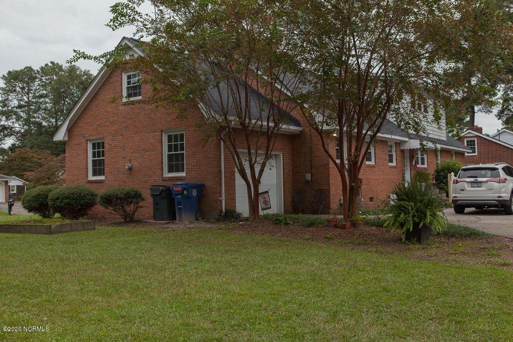 1401 Stockton Road Kinston, NC 28504 - Photo 3 of 29 myfXkDhA