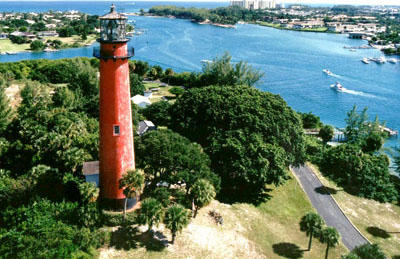 19732 Harbor Road North Jupiter, FL 33469 - Photo 17 of 17 Jupiter Lighthouse