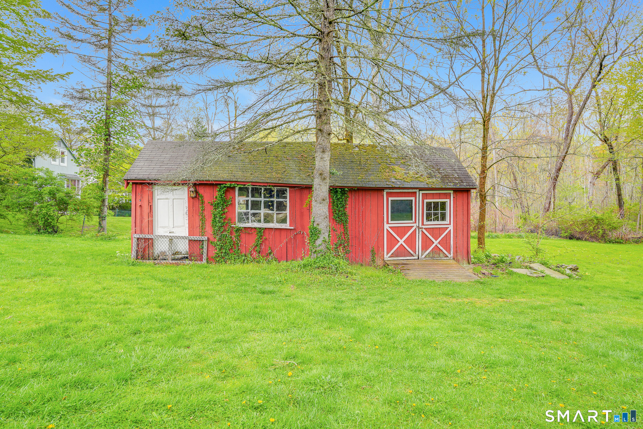 130 Ramapoo Road Ridgefield, CT 06877 - Photo 31 of 36