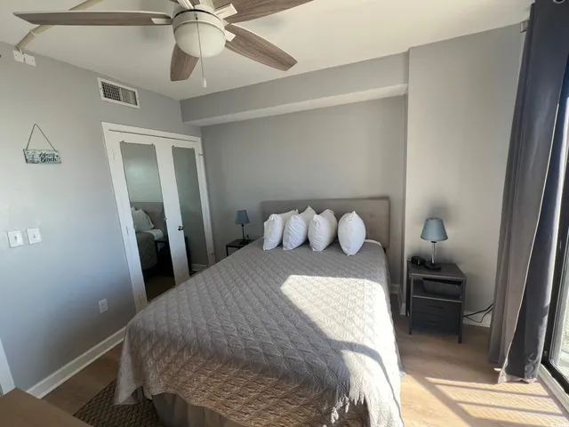 $159,900 | 1605 South Ocean Boulevard, Unit 1411, Myrtle Beach, SC 29577