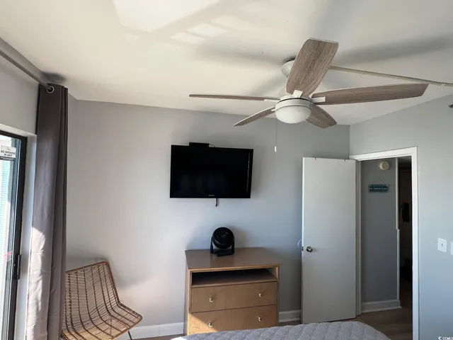 $159,900 | 1605 South Ocean Boulevard, Unit 1411, Myrtle Beach, SC 29577