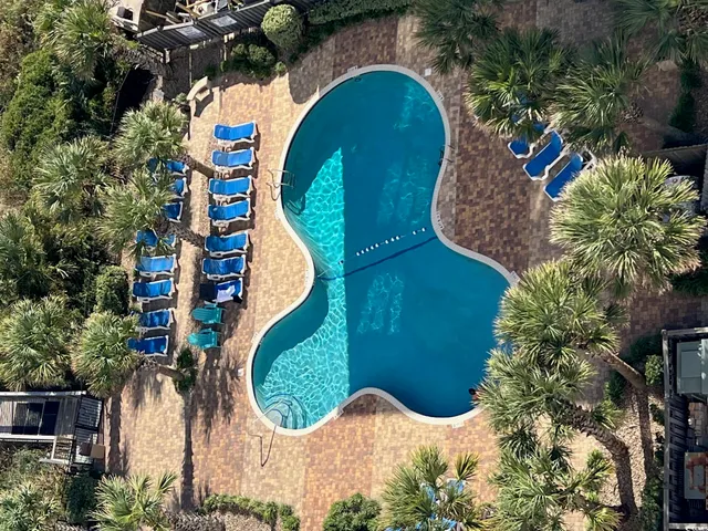 $159,900 | 1605 South Ocean Boulevard, Unit 1411, Myrtle Beach, SC 29577