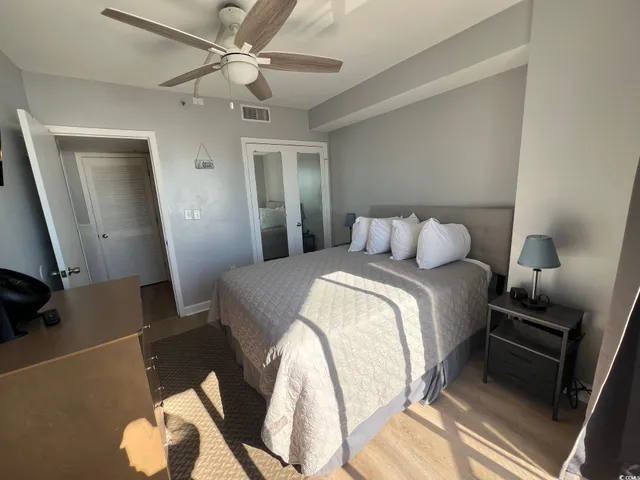 $159,900 | 1605 South Ocean Boulevard, Unit 1411, Myrtle Beach, SC 29577