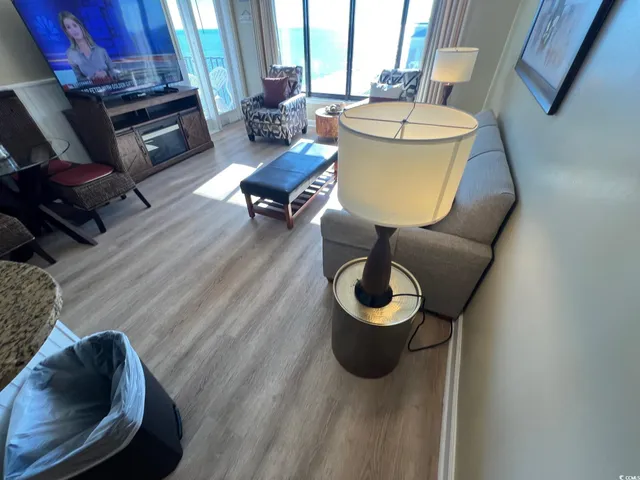 $159,900 | 1605 South Ocean Boulevard, Unit 1411, Myrtle Beach, SC 29577