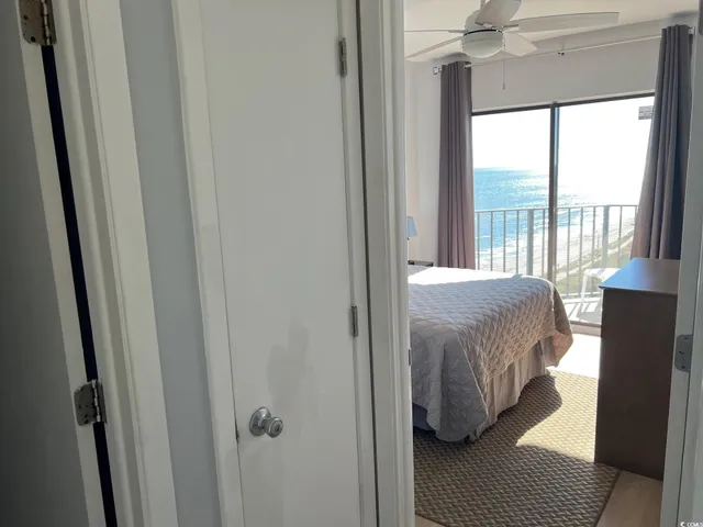 $159,900 | 1605 South Ocean Boulevard, Unit 1411, Myrtle Beach, SC 29577