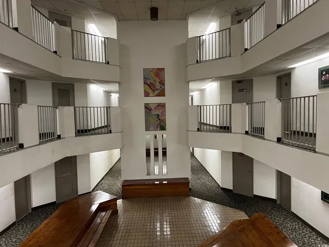 $159,900 | 1605 South Ocean Boulevard, Unit 1411, Myrtle Beach, SC 29577