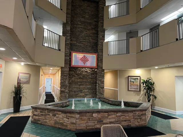 $159,900 | 1605 South Ocean Boulevard, Unit 1411, Myrtle Beach, SC 29577