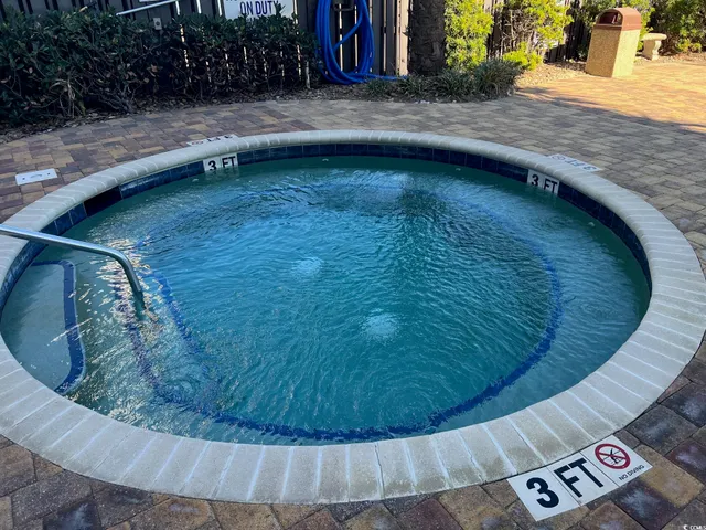 $159,900 | 1605 South Ocean Boulevard, Unit 1411, Myrtle Beach, SC 29577