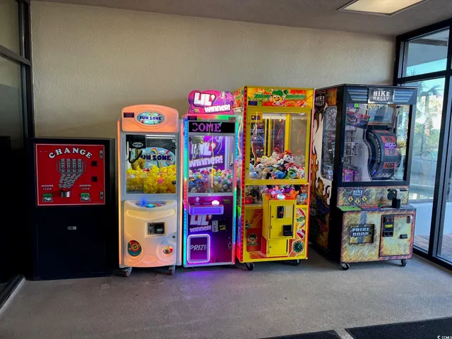 $159,900 | 1605 South Ocean Boulevard, Unit 1411, Myrtle Beach, SC 29577