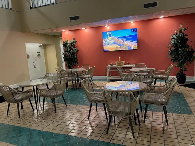 $159,900 | 1605 South Ocean Boulevard, Unit 1411, Myrtle Beach, SC 29577