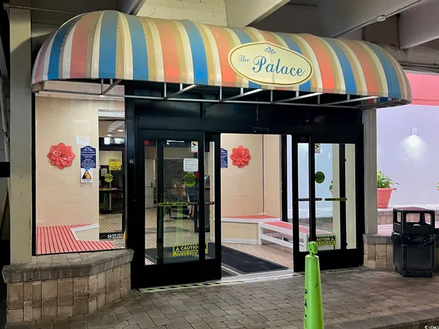 $159,900 | 1605 South Ocean Boulevard, Unit 1411, Myrtle Beach, SC 29577