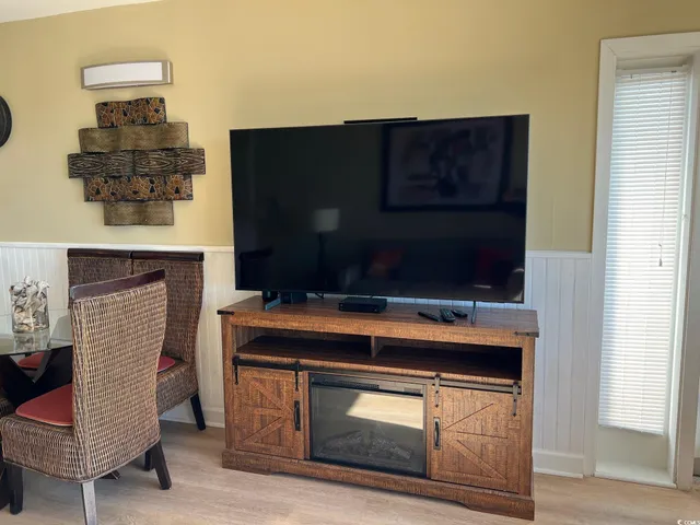 $159,900 | 1605 South Ocean Boulevard, Unit 1411, Myrtle Beach, SC 29577