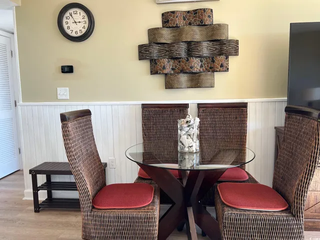 $159,900 | 1605 South Ocean Boulevard, Unit 1411, Myrtle Beach, SC 29577