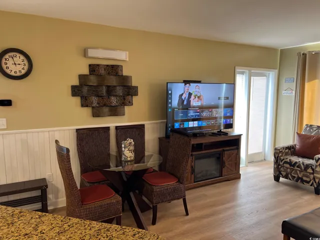 $159,900 | 1605 South Ocean Boulevard, Unit 1411, Myrtle Beach, SC 29577