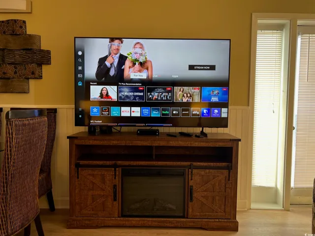 $159,900 | 1605 South Ocean Boulevard, Unit 1411, Myrtle Beach, SC 29577