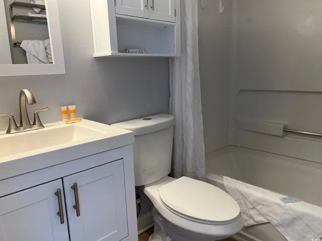 $159,900 | 1605 South Ocean Boulevard, Unit 1411, Myrtle Beach, SC 29577