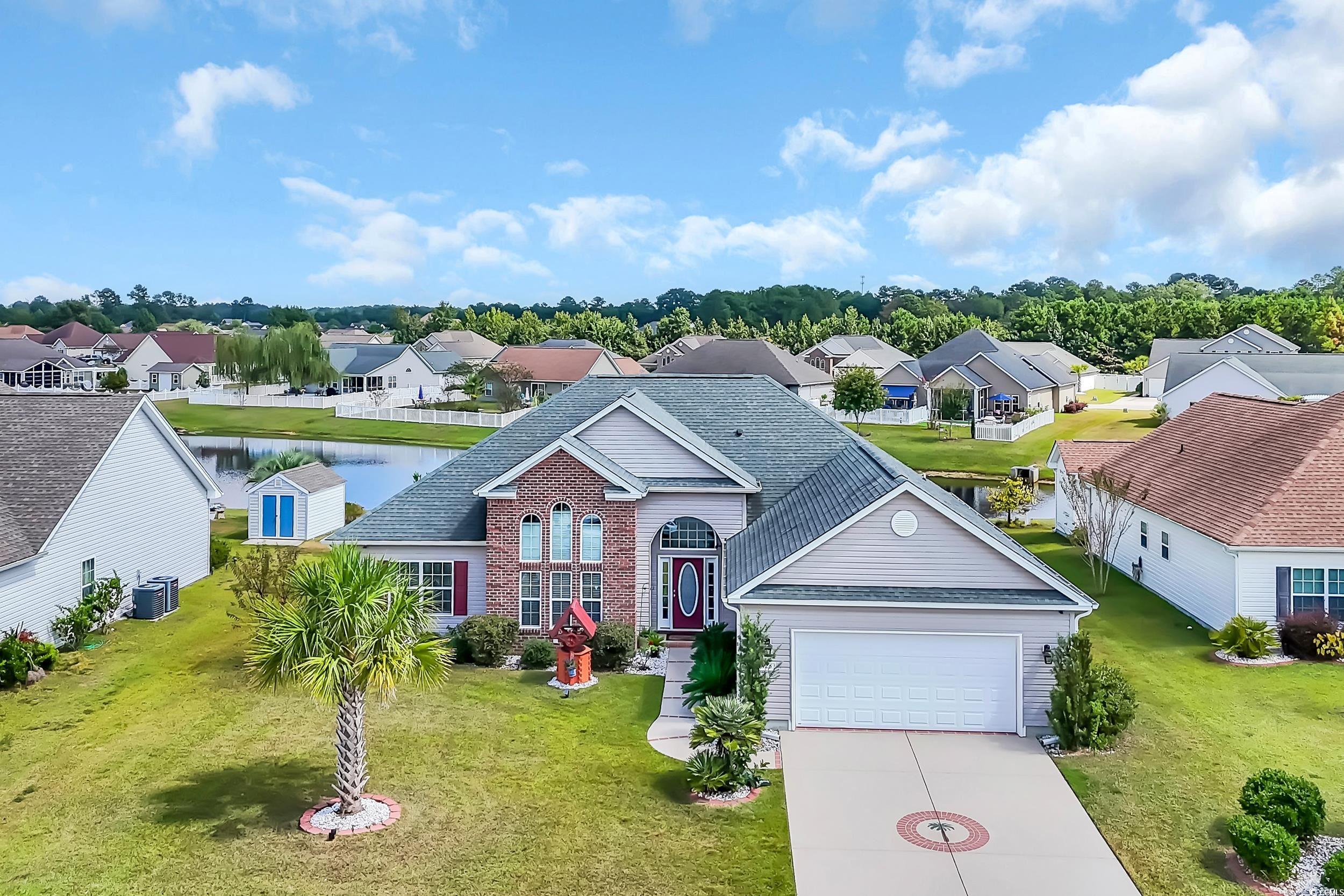 426 Camrose Way Myrtle Beach, SC 29588 - Photo 2 of 38